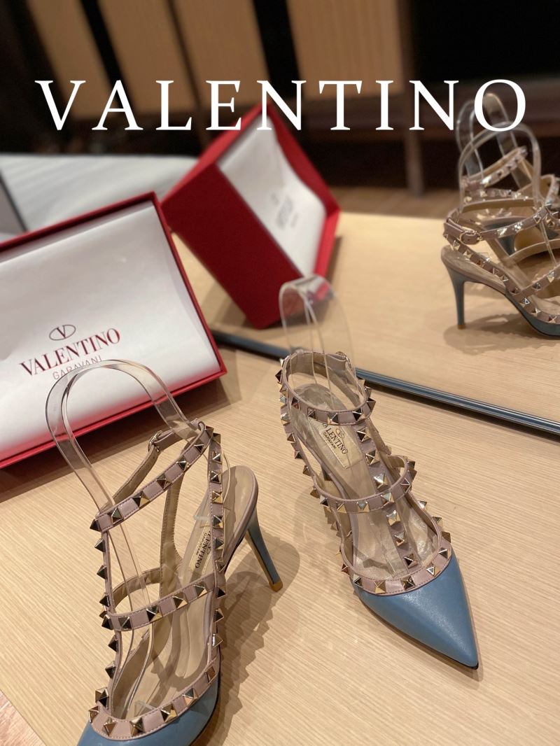 Valentino High Heels